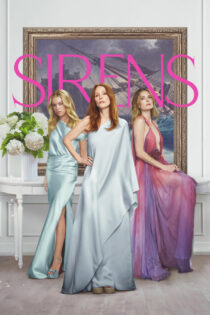 دانلود سریال Sirens آژیرها