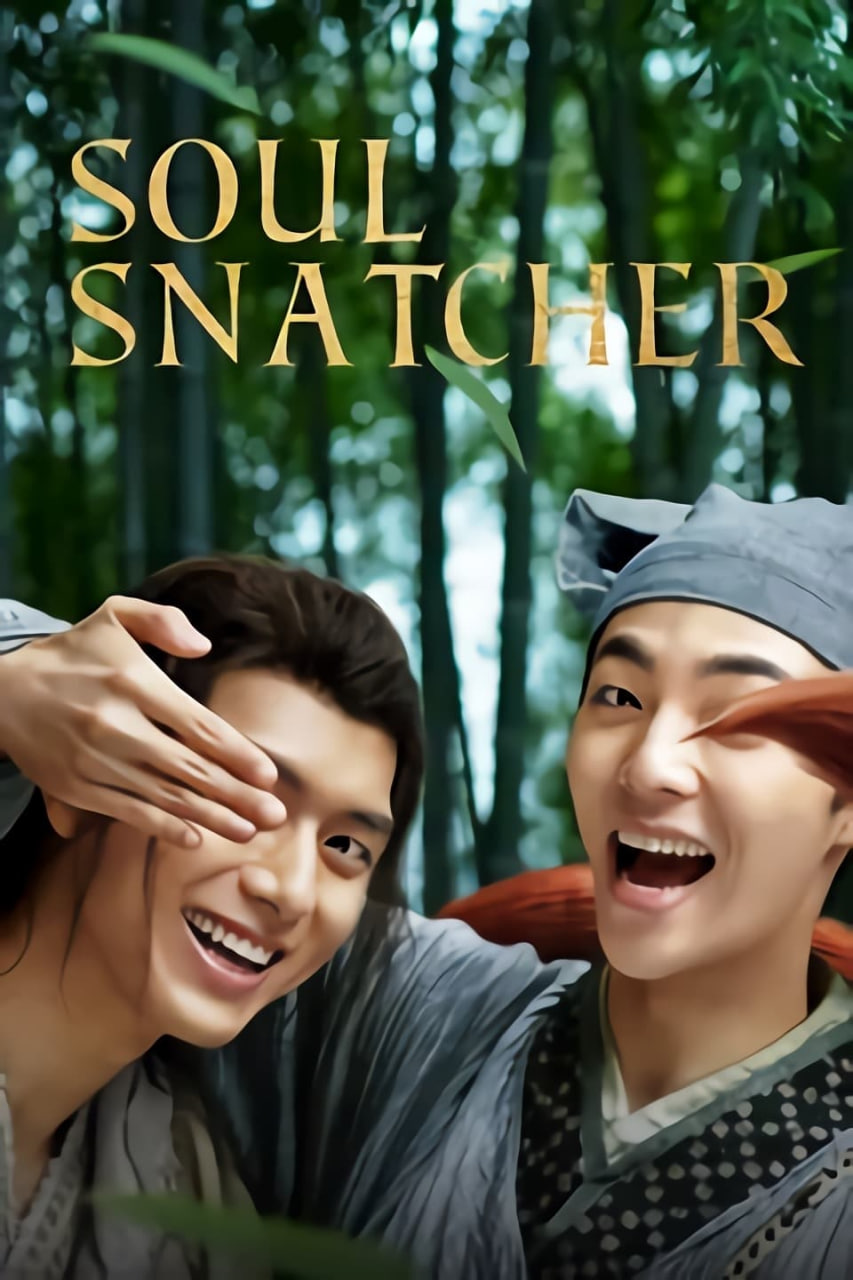 دانلود فیلم Soul Snatcher 2020 رباینده روح