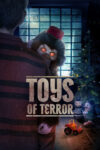 دانلود فیلم Toys of Terror 2020 اسباب‌بازی‌های ترس