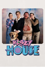 دانلود فیلم Krazy House 2024 خانه دیوانه