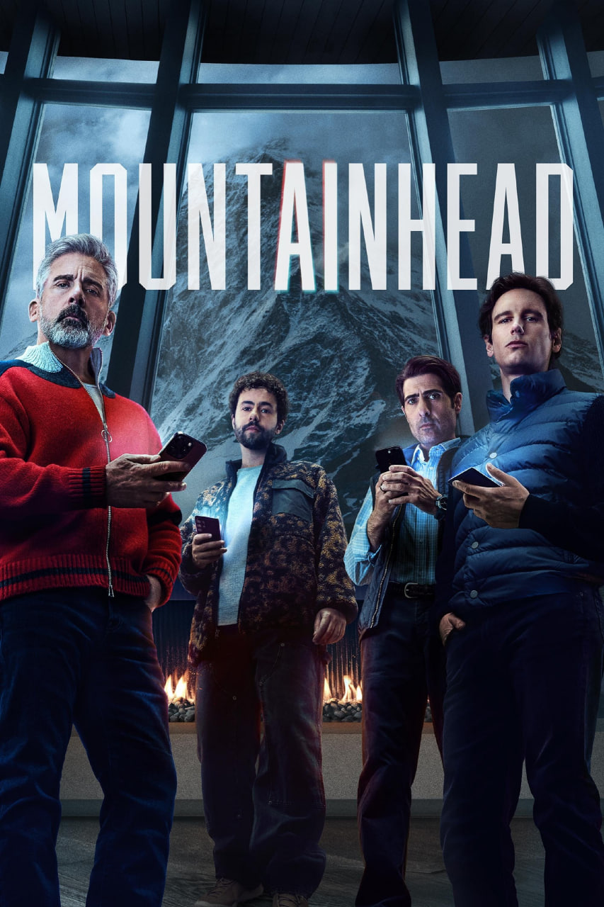 دانلود فیلم Mountainhead 2025 سرِ کوه