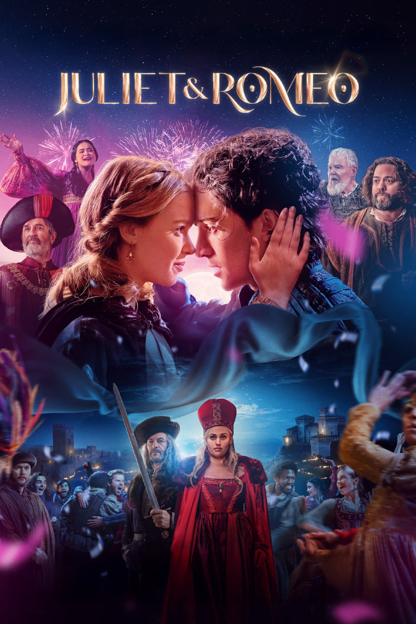 دانلود فیلم Juliet & Romeo 2025 جولیت و رومئو
