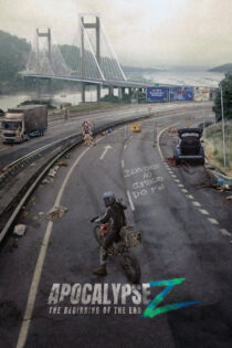 دانلود فیلم Apocalypse Z: The Beginning of the End 2024 آخرالزمان زِد: آغازِ پایان