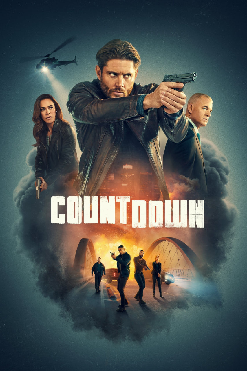 دانلود سریال Countdown شمارش معکوس