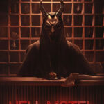 دانلود سریال Hell Motel متل جهنم