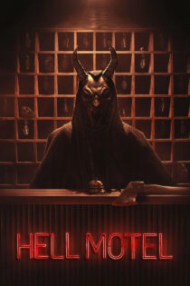 دانلود سریال Hell Motel متل جهنم