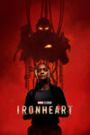 دانلود سریال Ironheart دل آهنین