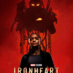 دانلود سریال Ironheart دل آهنین دانلود سریال Ironheart دل آهنین