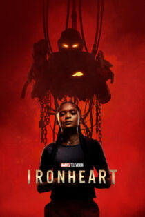 دانلود سریال Ironheart دل آهنین