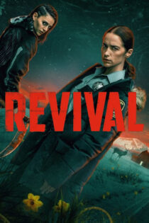 دانلود سریال Revival احیا