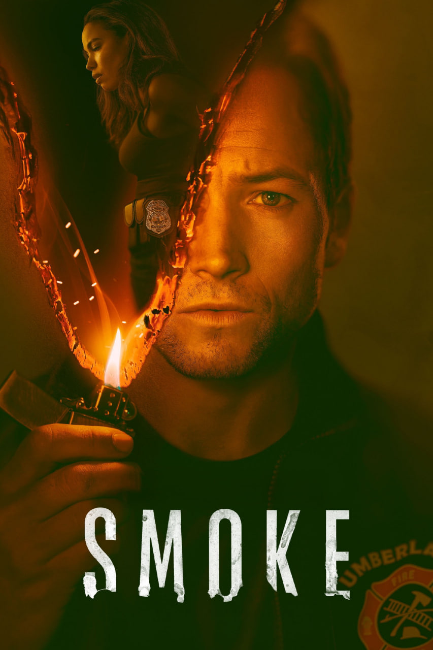 دانلود سریال Smoke دود