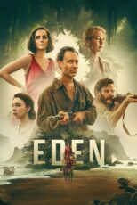دانلود فیلم Eden 2024 بهشت