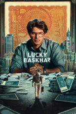 دانلود فیلم Lucky Baskhar 2024 باسکار خوش‌شانس