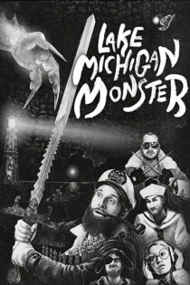 دانلود فیلم Lake Michigan Monster 2018 هیولای دریاچه میشیگان