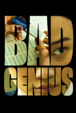 دانلود فیلم Bad Genius 2024 نابغه بد