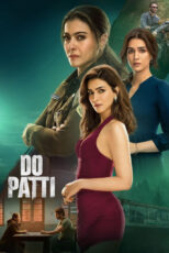 دانلود فیلم Do Patti 2024 دو برگی