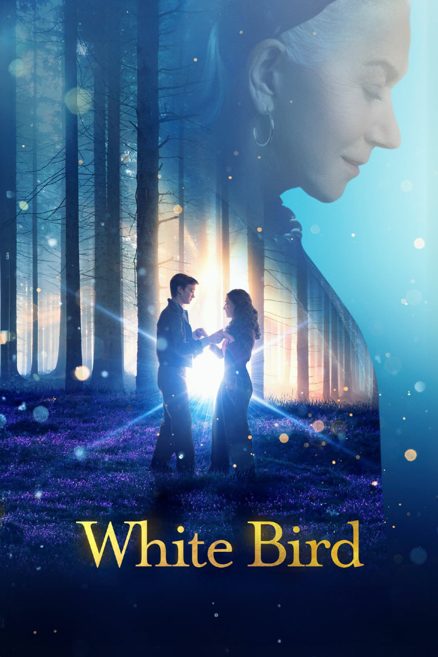 دانلود فیلم White Bird 2023 پرنده سفید