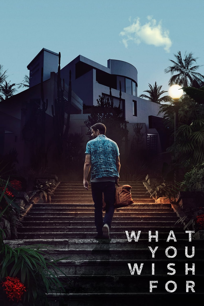 دانلود فیلم What You Wish For 2023 آنچه آرزویش را داری