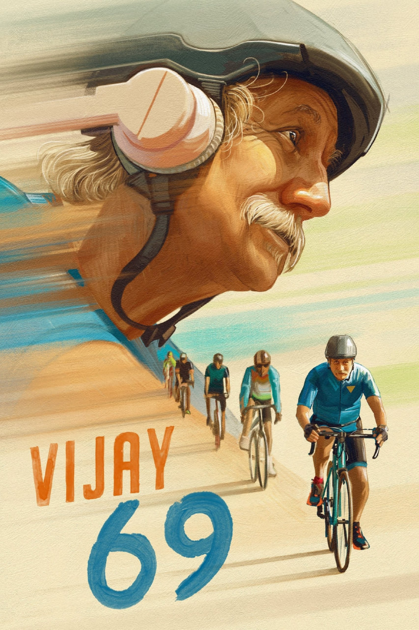 دانلود فیلم Vijay 69 2024 ویجی ۶۹