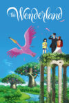 دانلود انیمیشن The Wonderland 2019 سرزمین عجایب