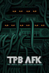 دانلود مستند TPB AFK: The Pirate Bay Away from Keyboard 2013 دِ پایرِت بِی: دور از کیبورد