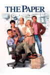 دانلود فیلم The Paper 1994 کاغذ دانلود فیلم The Paper 1994 کاغذ