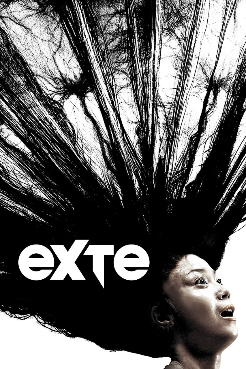 دانلود فیلم Exte: Hair Extensions 2007 اکستنشن مو