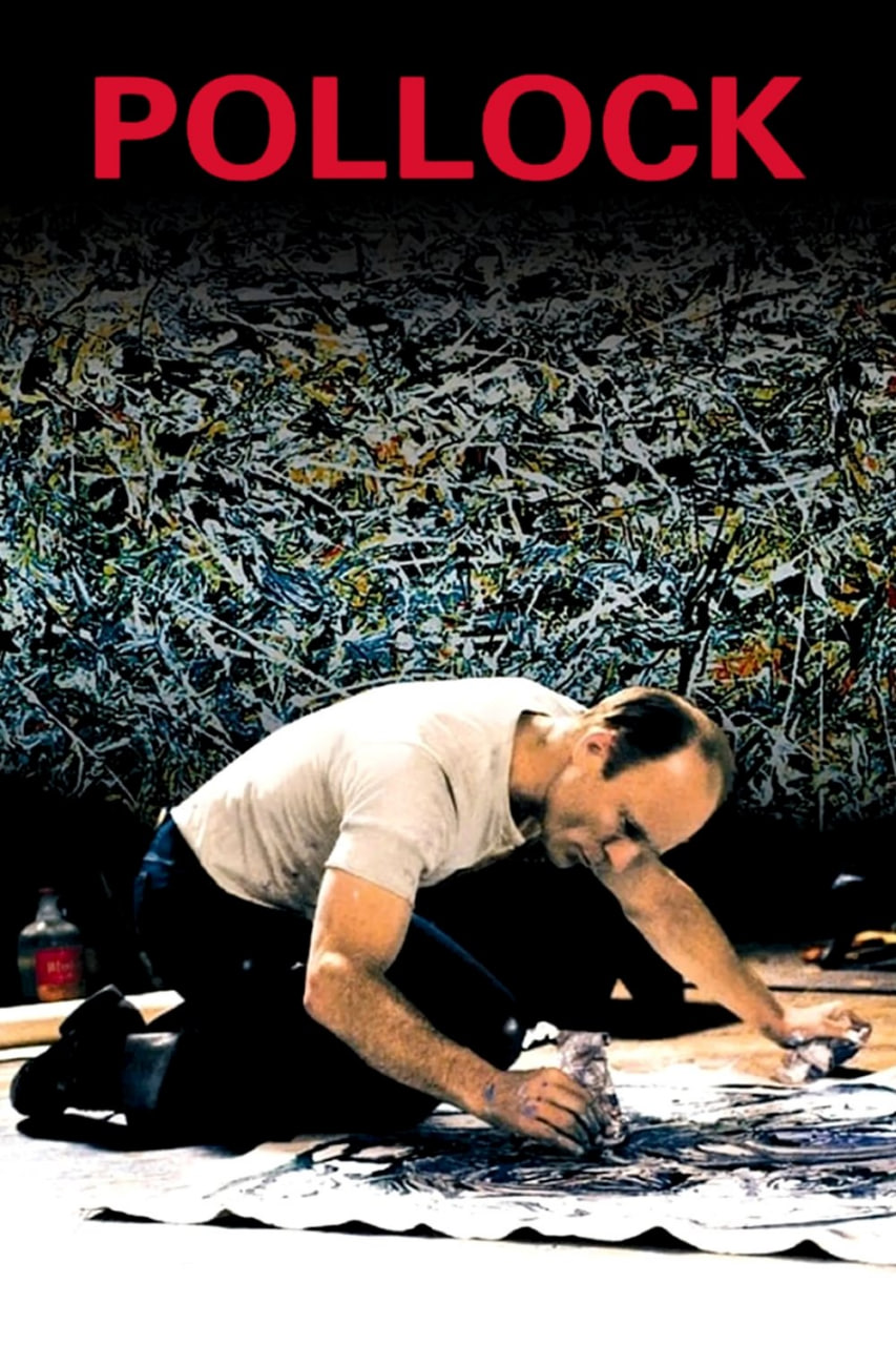 دانلود فیلم Pollock 2000 پولاک