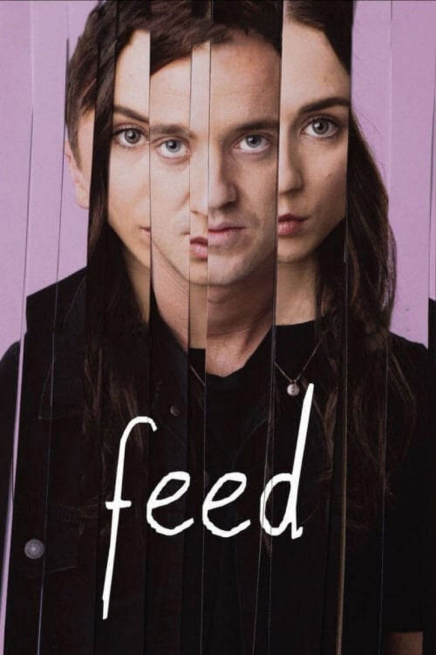 دانلود فیلم Feed 2017 خوراک