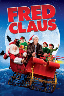 دانلود فیلم Fred Claus 2007 فرد کلاوس