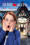 دانلود فیلم Home Alone: The Holiday Heist 2012 تنها در خانه: سرقت تعطیلات