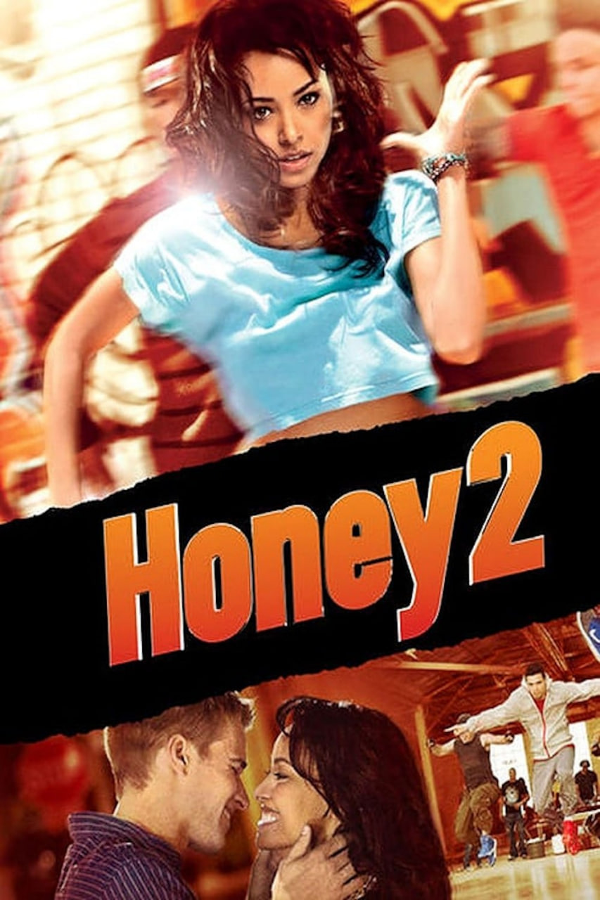 دانلود فیلم Honey 2 2011 عسل ۲