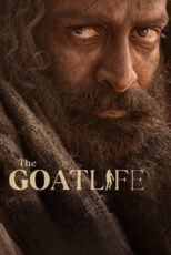دانلود فیلم The Goat Life 2024 زندگی بز