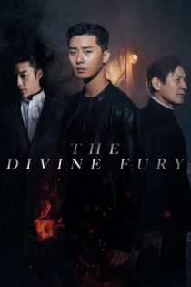 دانلود فیلم The Divine Fury 2019 خشم الهی