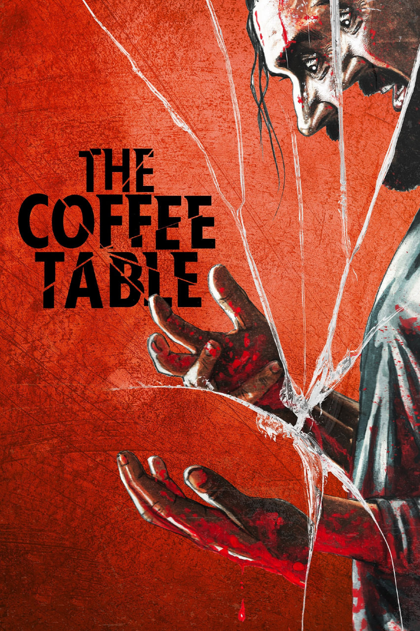 دانلود فیلم The Coffee Table 2022 میز قهوه‌خوری