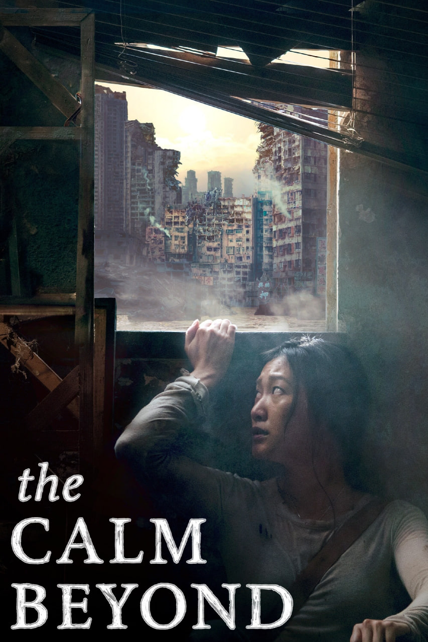 دانلود فیلم The Calm Beyond 2020 آرامش فراسو