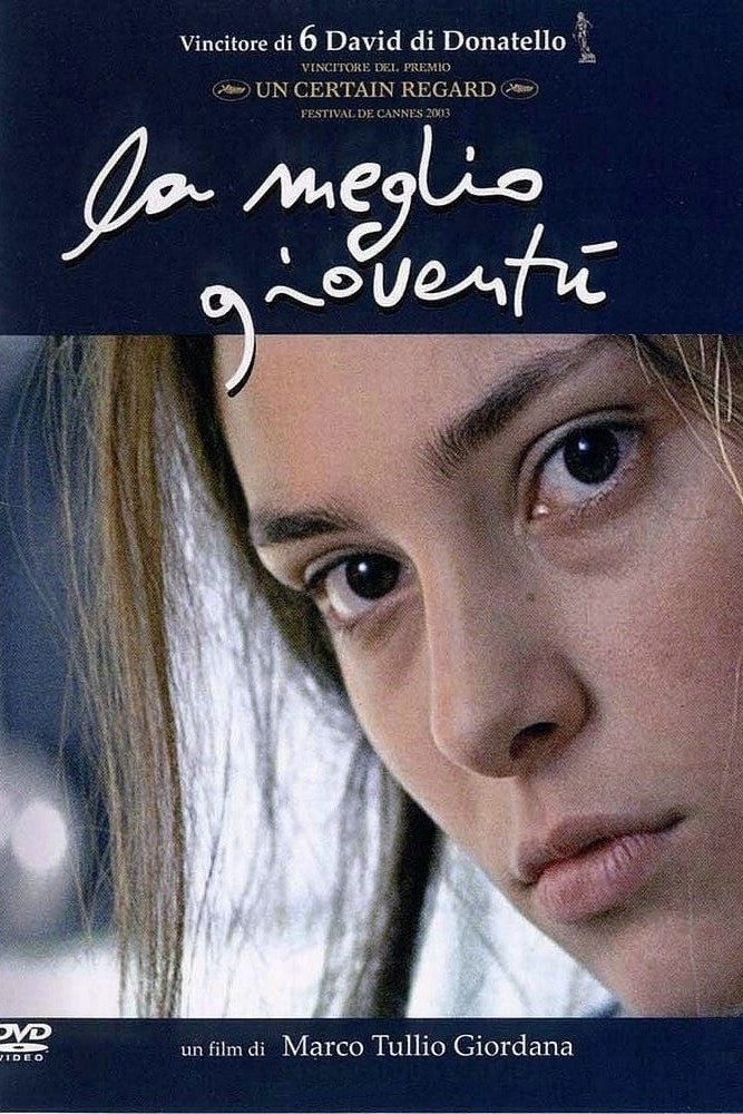 دانلود فیلم The Best of Youth 2003 بهترینِ جوانی