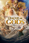 دانلود فیلم League of Gods 2016 لیگ خدایان