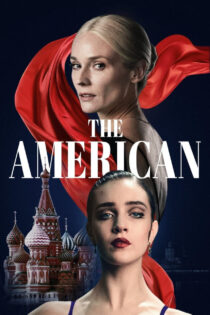 دانلود فیلم The American 2023 آمریکایی