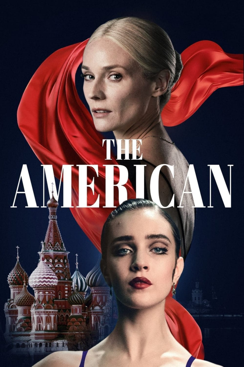 دانلود فیلم The American 2023 آمریکایی