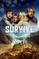 دانلود فیلم Survive 2024 بقا