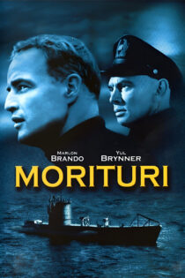 دانلود فیلم Morituri 1965 موریتوری