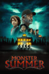 دانلود فیلم Monster Summer 2024 تابستان هیولایی
