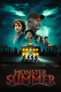 دانلود فیلم Monster Summer 2024 تابستان هیولایی