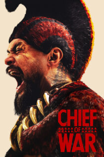 دانلود سریال Chief of War فرمانده جنگ