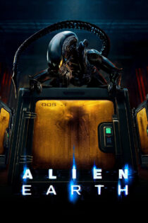 دانلود سریال Alien: Earth بیگانه: زمین