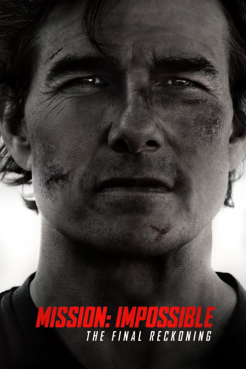 دانلود فیلم Mission: Impossible – The Final Reckoning 2025 ماموریت غیرممکن – تسویه حساب نهایی