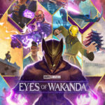 دانلود سریال Eyes of Wakanda چشمان واکاندا دانلود سریال Eyes of Wakanda چشمان واکاندا