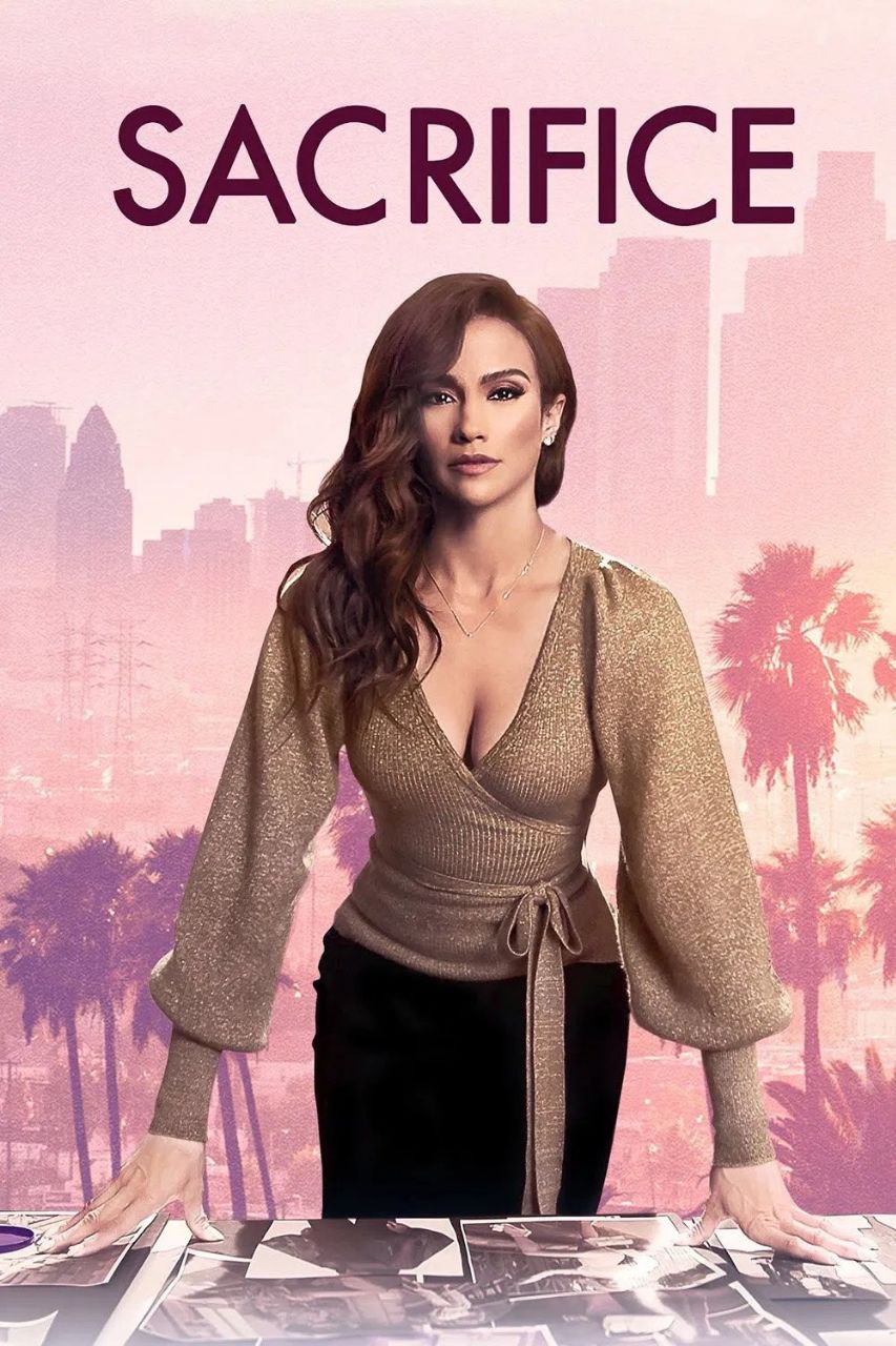 دانلود فیلم Sacrifice 2019 قربانی