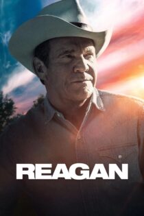 دانلود فیلم Reagan 2024 ریگان